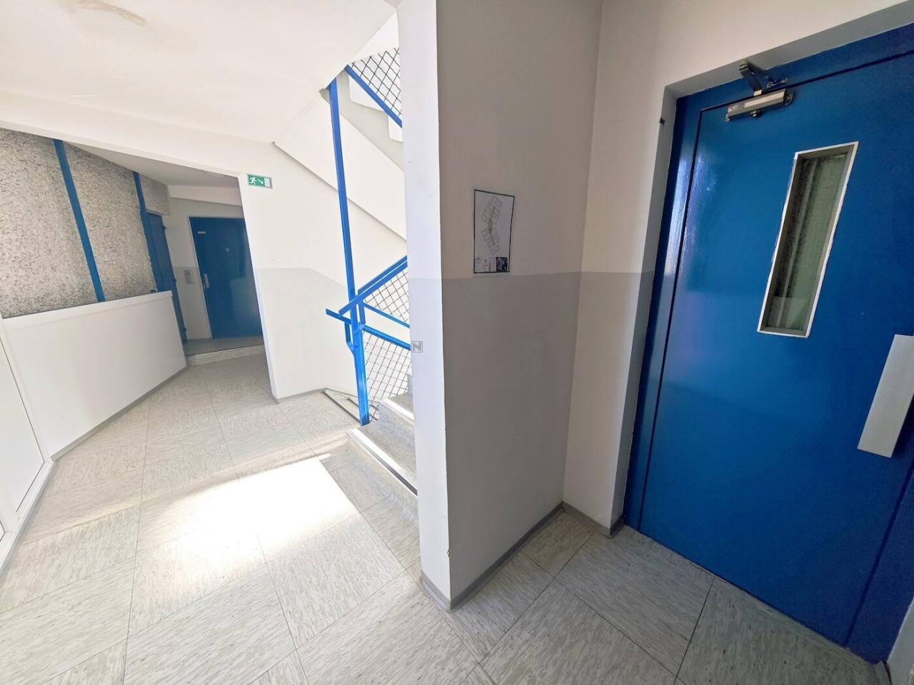 Квартира в Любляне, Словения, 67 м² - фото 9