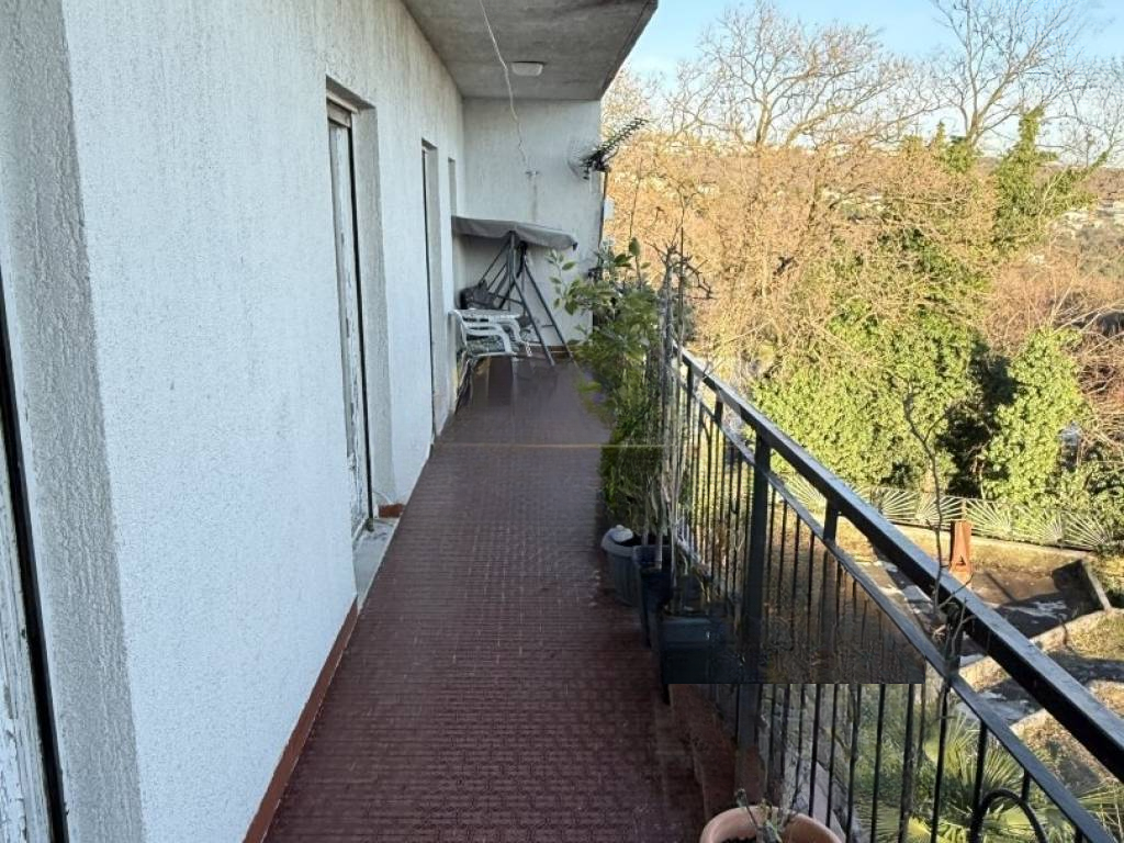 Квартира в Опатии, Хорватия, 120 м² - фото 9