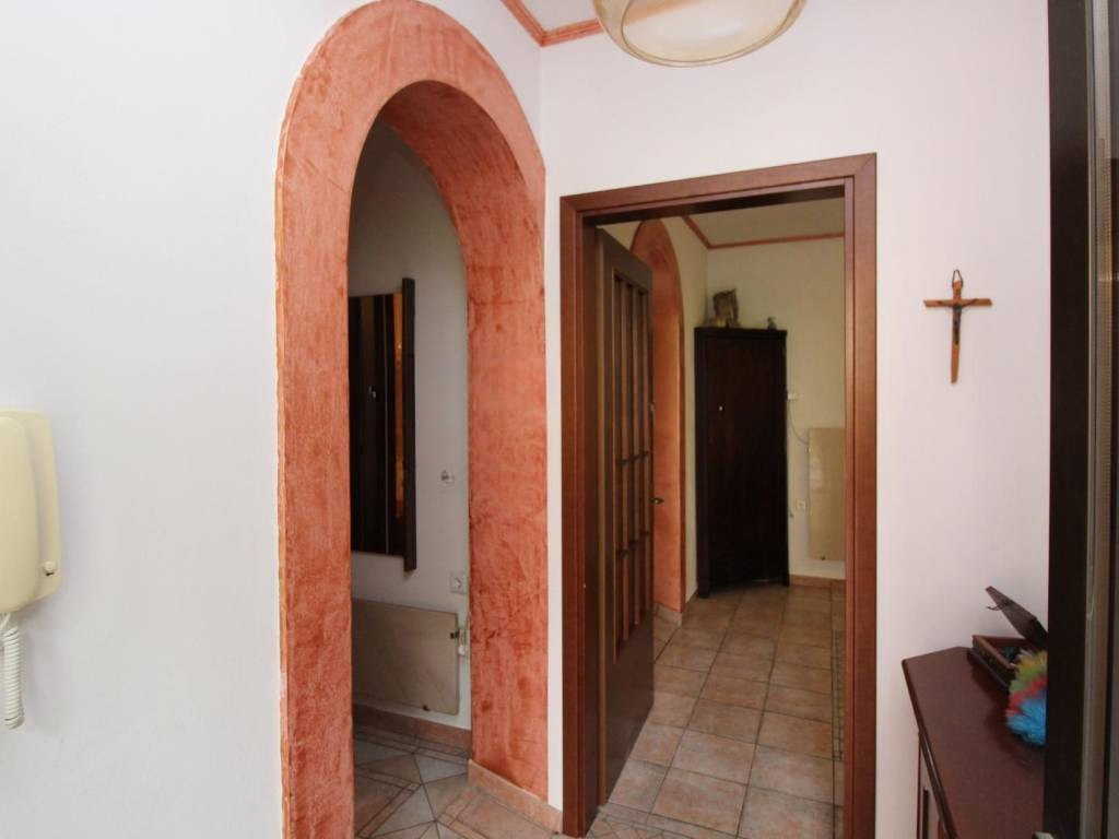 Квартира в Опатии, Хорватия, 78 м² - фото 9