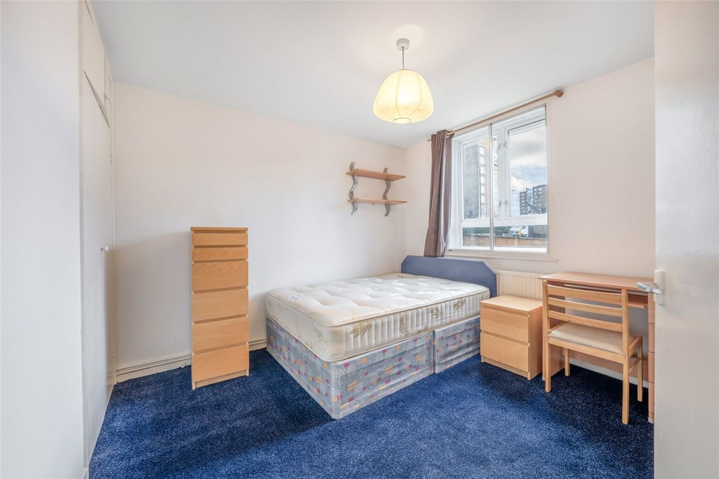 Квартира в Лондоне, Великобритания, 69 м² - фото 9