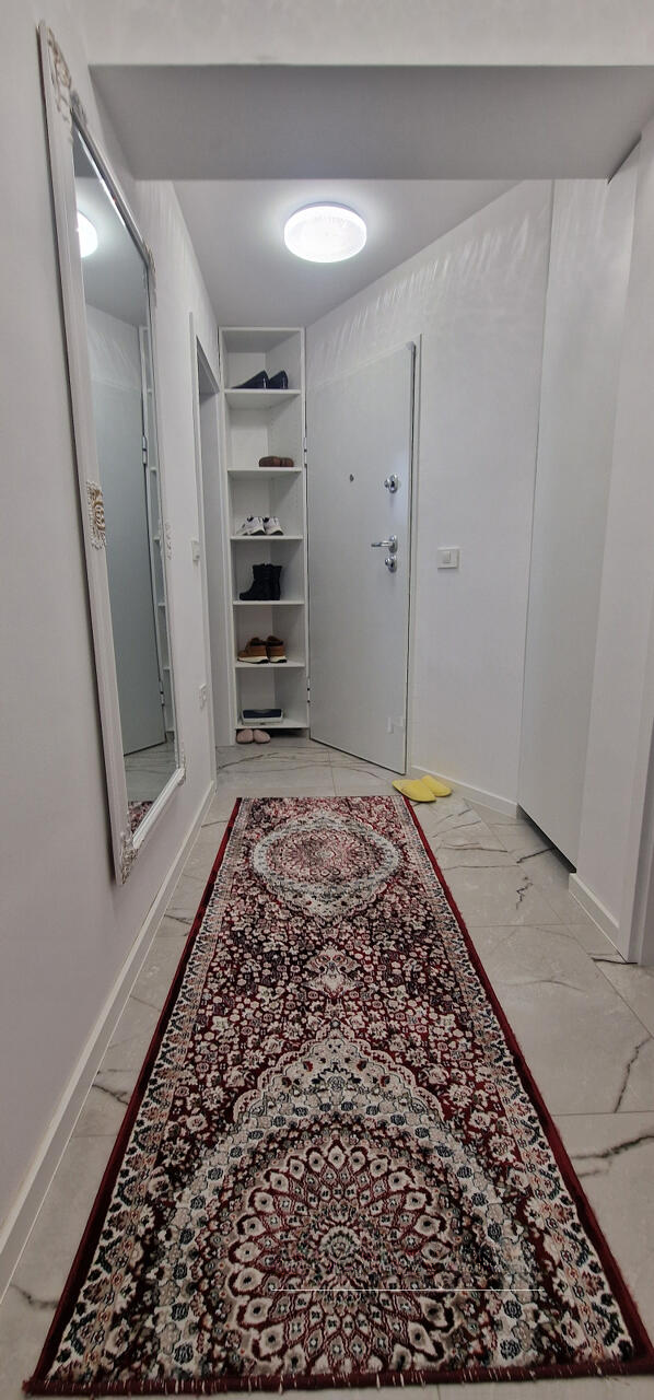 Квартира в Любляне, Словения, 34 м² - фото 9