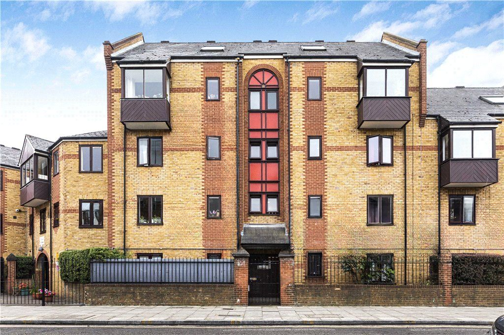 Квартира в Лондоне, Великобритания, 41 м² - фото 9