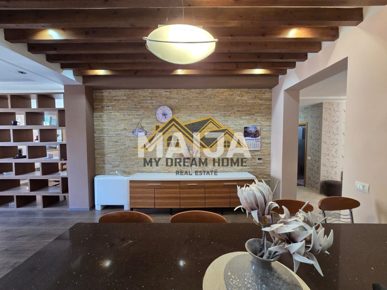 Апартаменты в Дурресе, Албания, 242 м² - фото 13