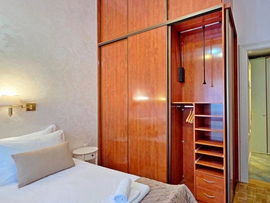 Квартира в Опатии, Хорватия, 109 м² - фото 9