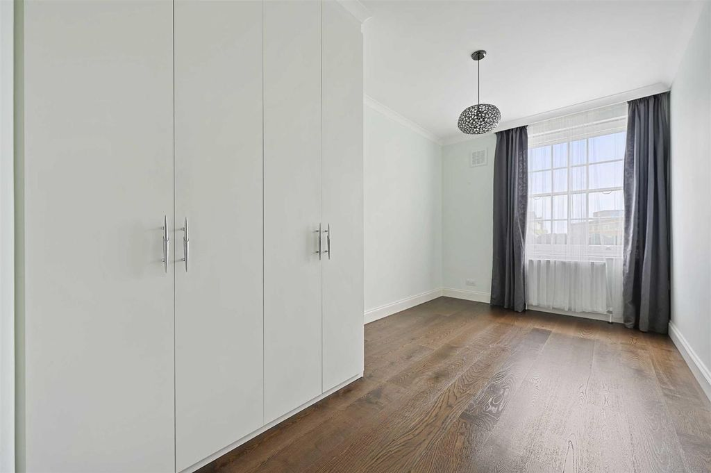 Квартира в Лондоне, Великобритания, 71 м² - фото 9