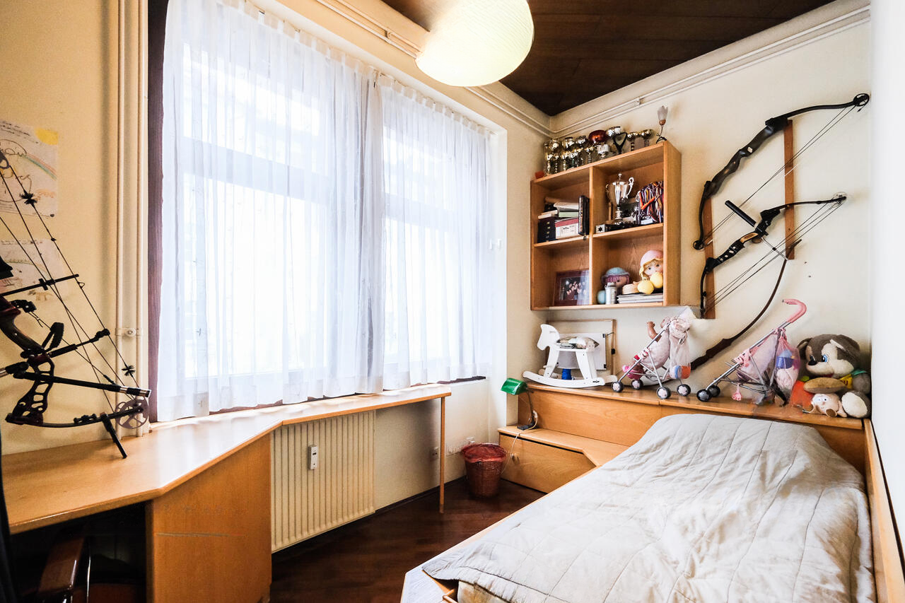 Квартира в Любляне, Словения, 104 м² - фото 9