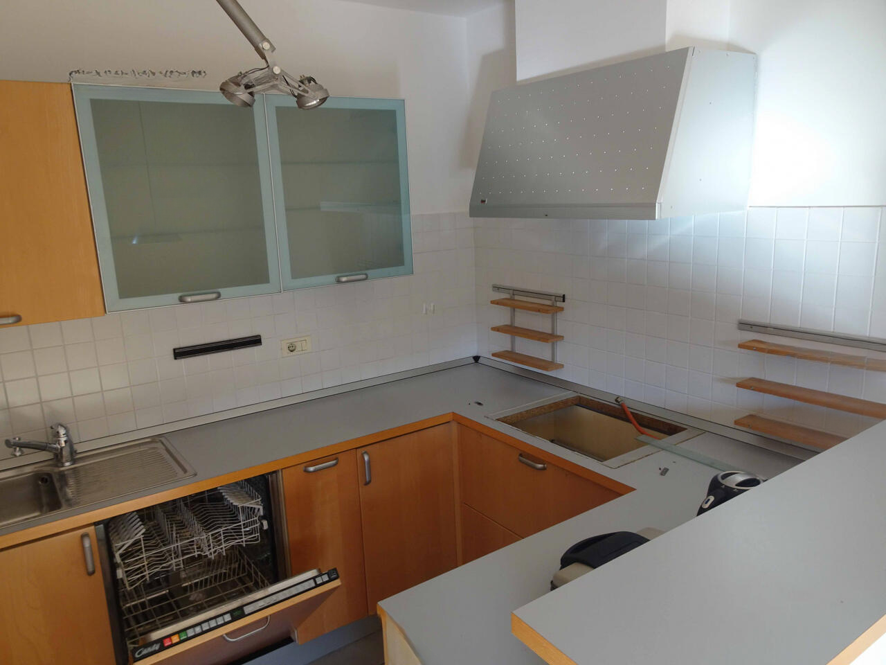 Квартира в Любляне, Словения, 81 м² - фото 9