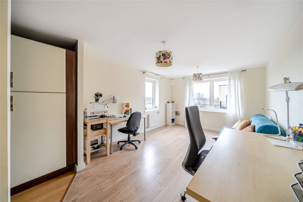 Квартира в Лондоне, Великобритания, 51 м² - фото 9