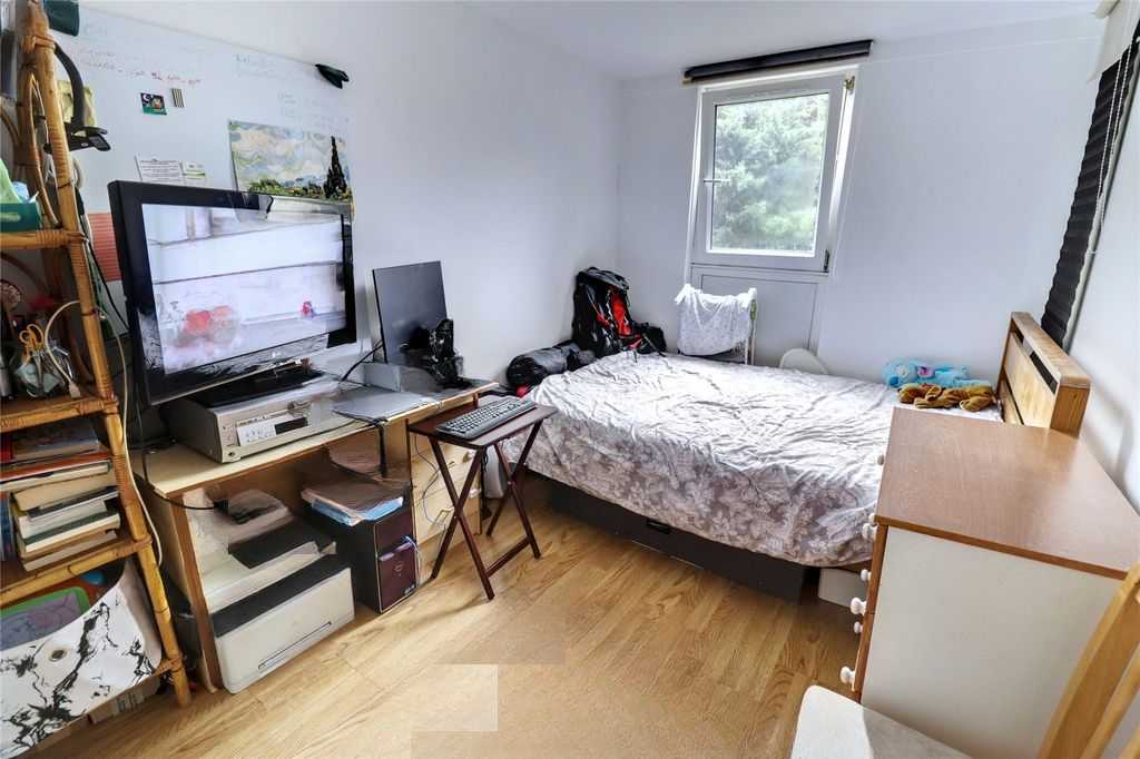 Квартира в Лондоне, Великобритания, 71 м² - фото 9