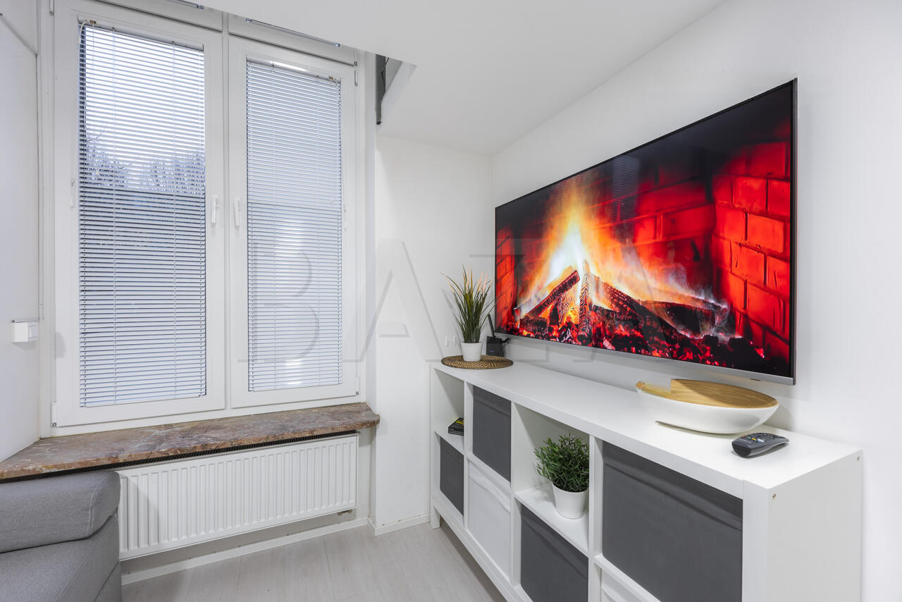 Квартира в Любляне, Словения, 40 м² - фото 9