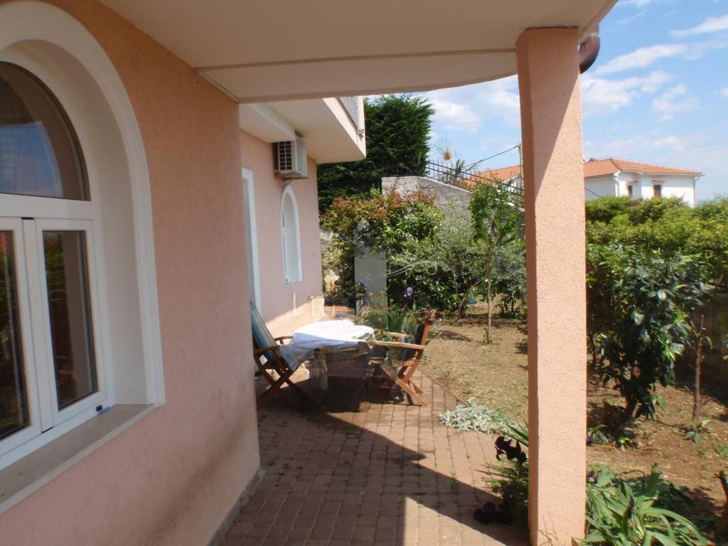 Квартира в Опатии, Хорватия, 44 м² - фото 9