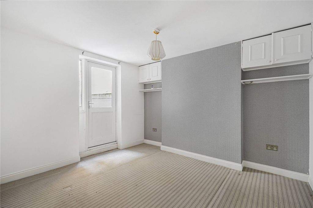 Квартира в Лондоне, Великобритания, 52 м² - фото 9