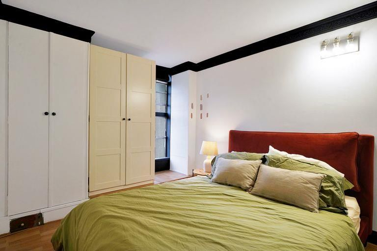 Квартира в Лондоне, Великобритания, 57 м² - фото 9