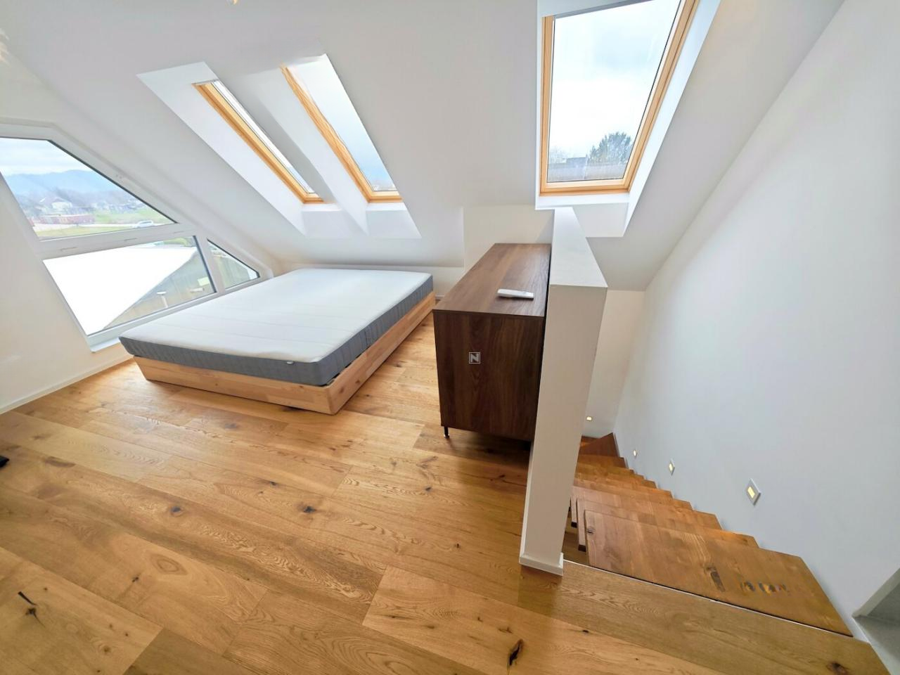 Квартира в Любляне, Словения, 62 м² - фото 9