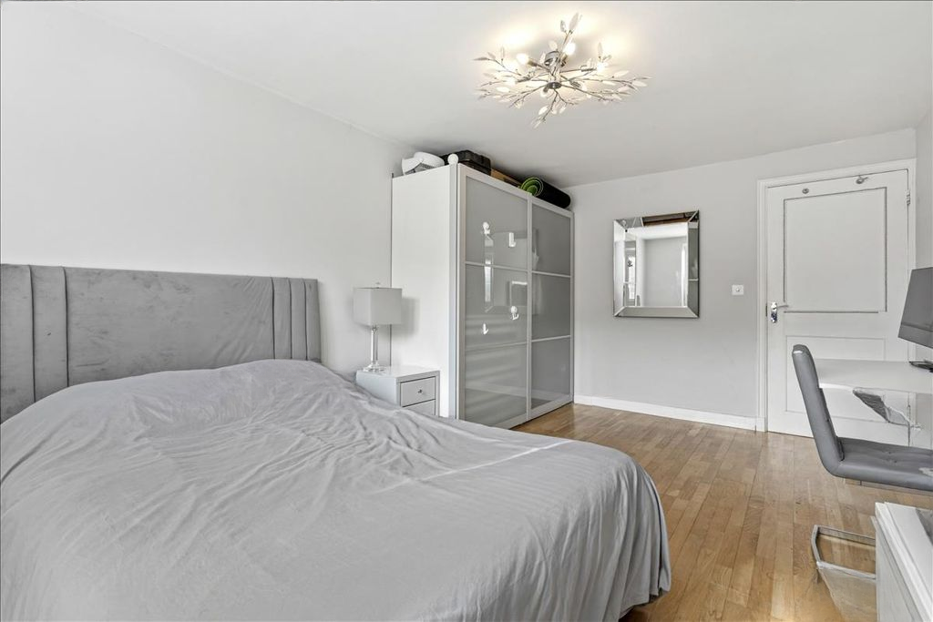 Квартира в Лондоне, Великобритания, 51 м² - фото 9