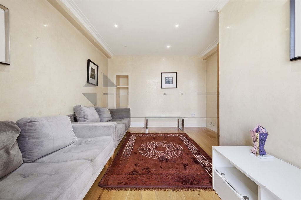 Квартира в Лондоне, Великобритания, 51 м² - фото 9