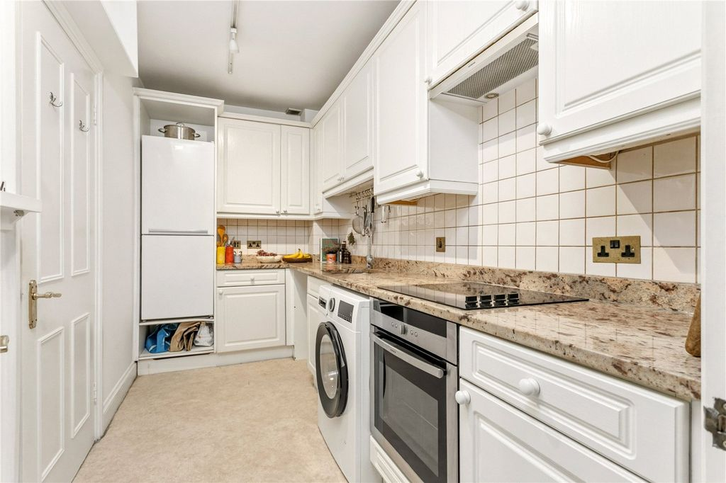 Квартира в Лондоне, Великобритания, 44 м² - фото 9