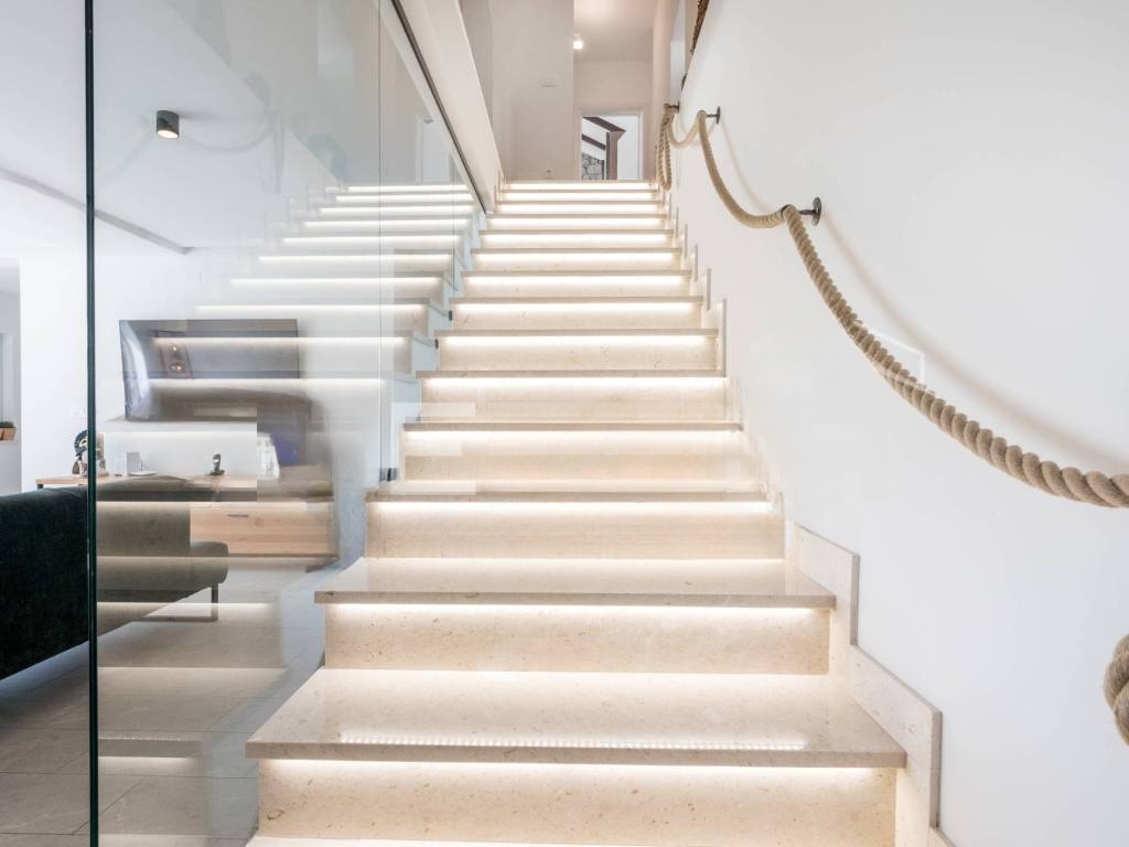 Дом в Опатии, Хорватия, 220 м² - фото 9