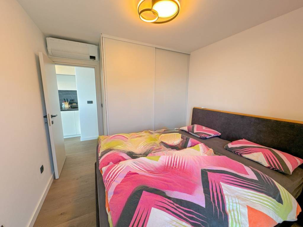 Квартира в Опатии, Хорватия, 45 м² - фото 9