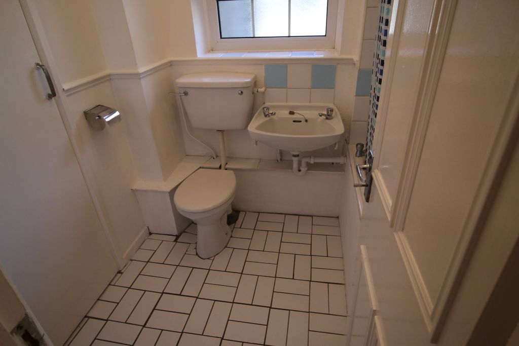 Квартира в Лондоне, Великобритания, 44 м² - фото 9