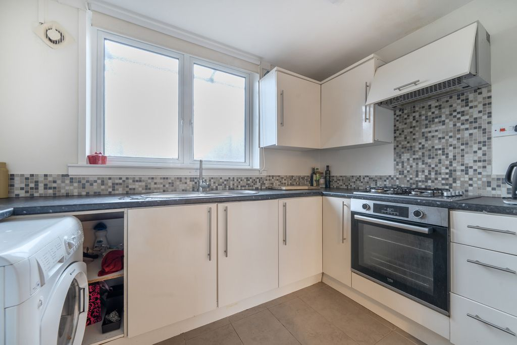 Квартира в Лондоне, Великобритания, 47 м² - фото 9