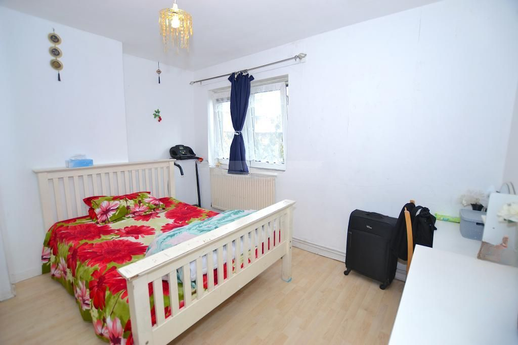 Квартира в Лондоне, Великобритания, 39 м² - фото 9