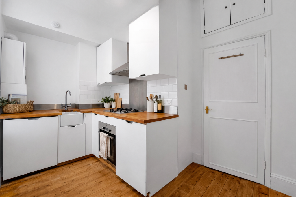 Квартира в Лондоне, Великобритания, 40 м² - фото 9