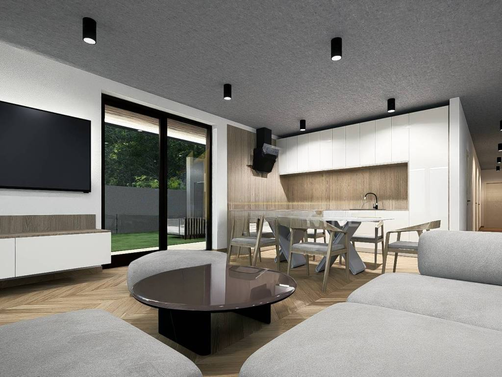 Квартира в Опатии, Хорватия, 112 м² - фото 9