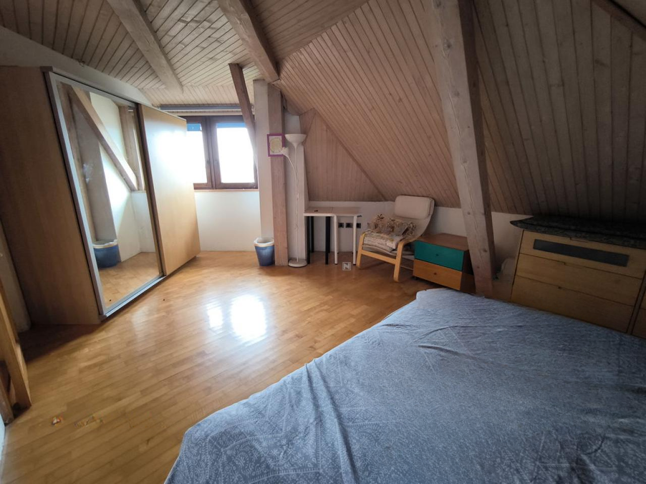 Квартира в Любляне, Словения, 132 м² - фото 9