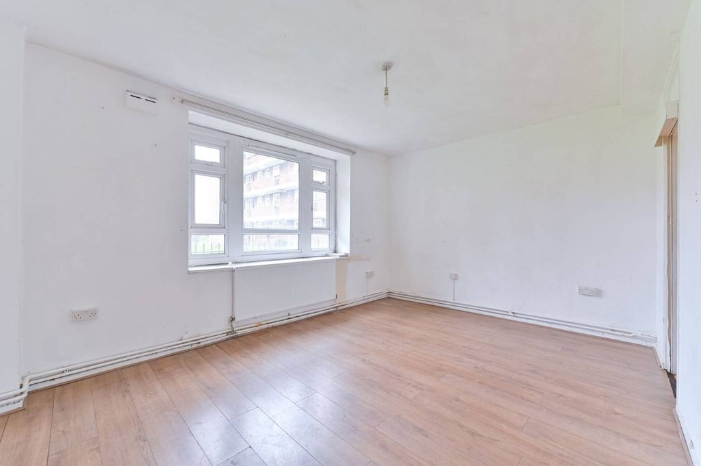 Квартира в Лондоне, Великобритания, 62 м² - фото 9