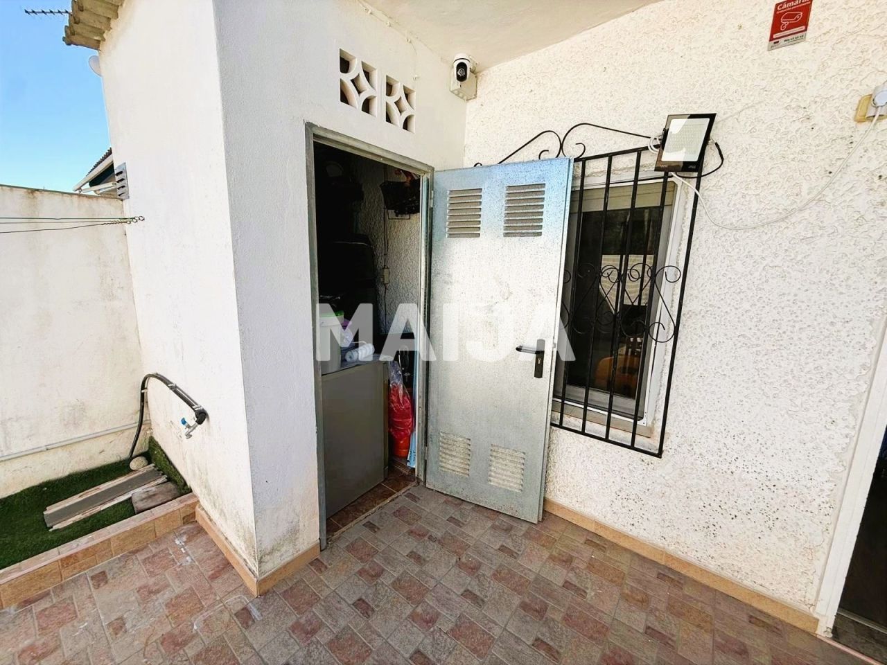 Квартира в Торревьехе, Испания, 45 м² - фото 16