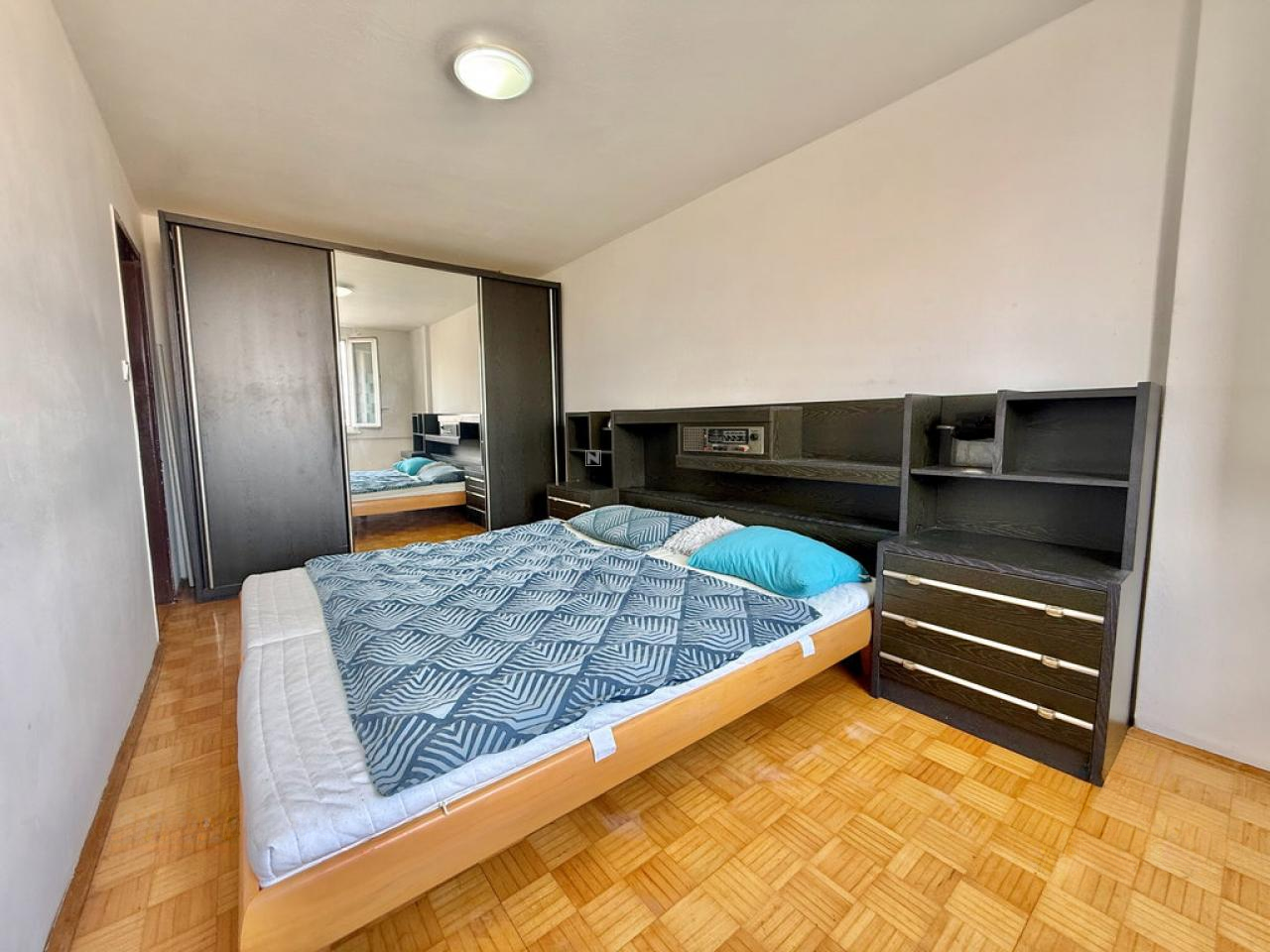 Квартира в Любляне, Словения, 76 м² - фото 9