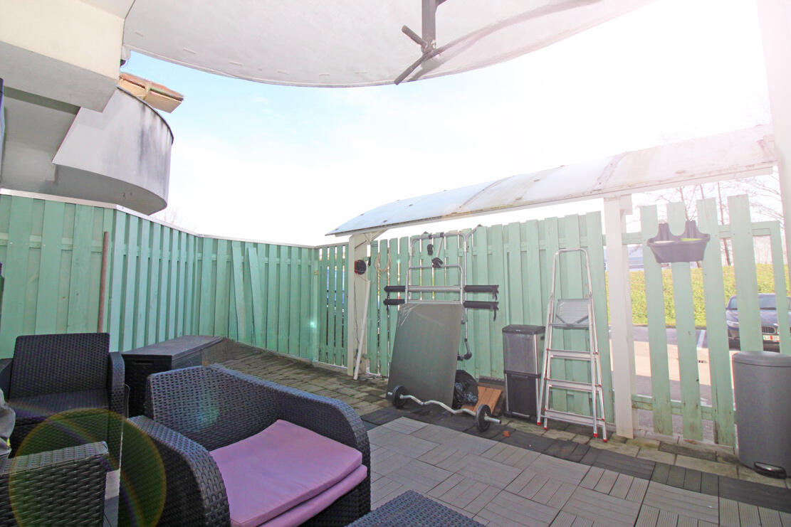 Квартира в Любляне, Словения, 50 м² - фото 9