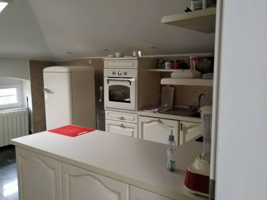 Квартира в Опатии, Хорватия, 115 м² - фото 9