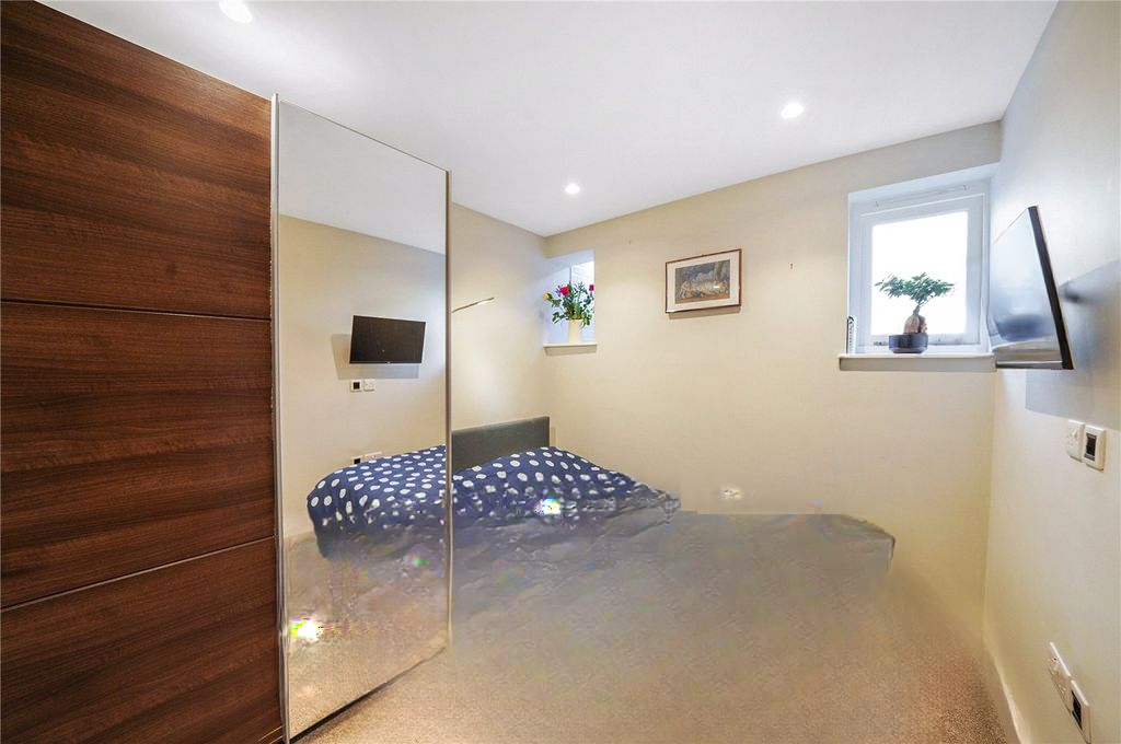 Квартира в Лондоне, Великобритания, 30 м² - фото 9