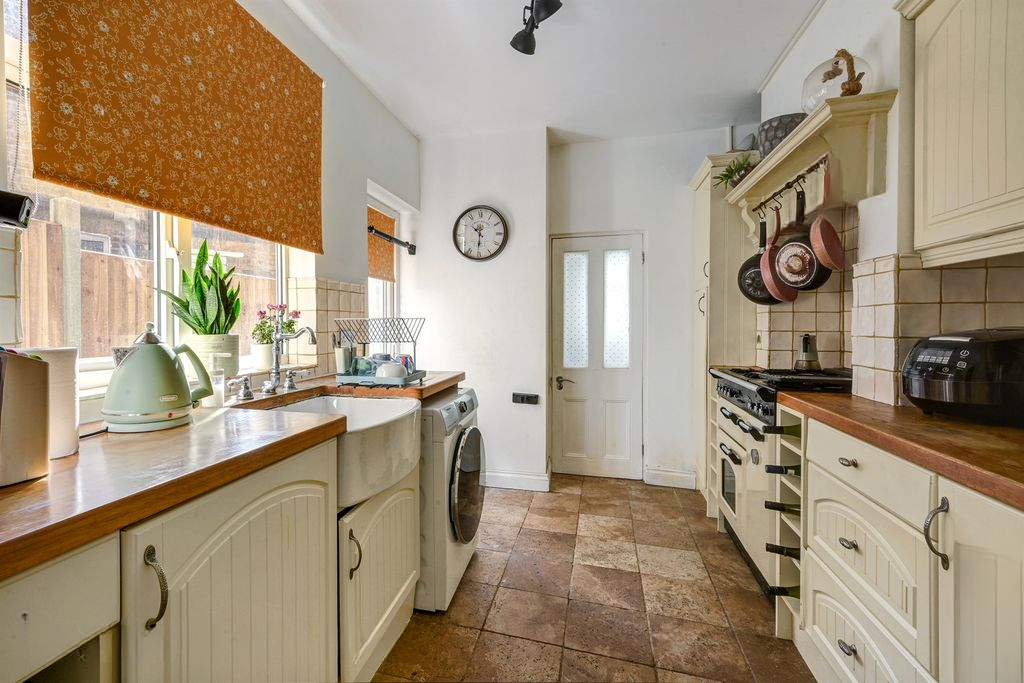 Квартира в Лондоне, Великобритания, 44 м² - фото 9