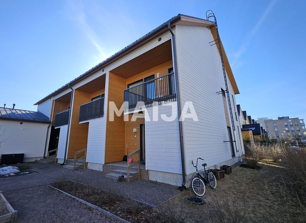 Квартира в Вантаа, Финляндия, 87 м² - фото 16