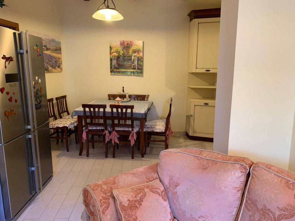 Квартира в Опатии, Хорватия, 72 м² - фото 9