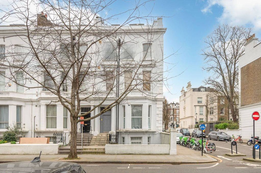 Квартира в Лондоне, Великобритания, 54 м² - фото 9