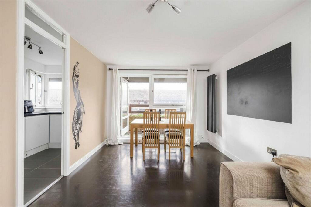 Квартира в Лондоне, Великобритания, 48 м² - фото 9