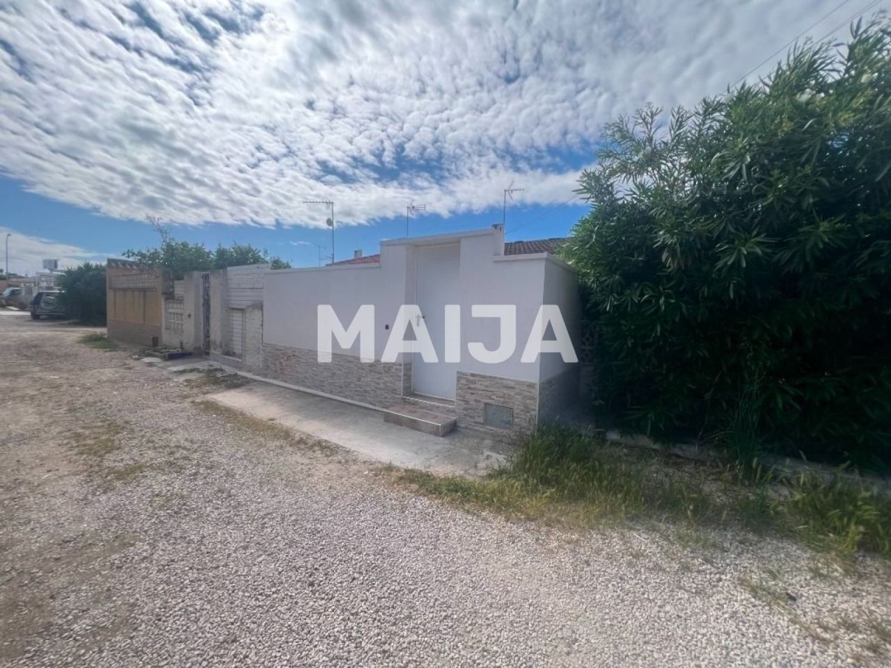 Квартира в Торревьехе, Испания, 45 м² - фото 17