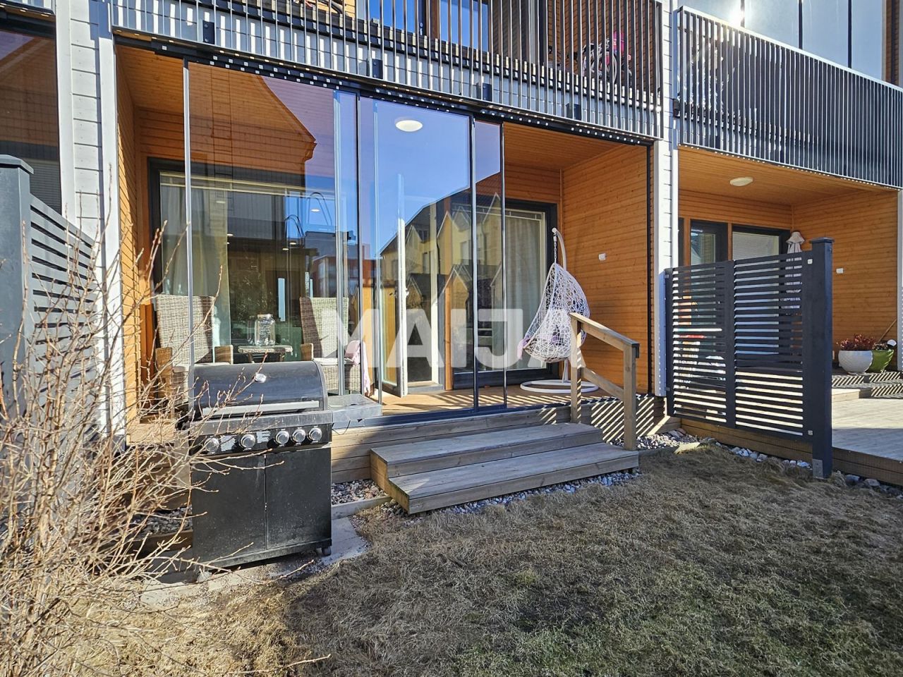 Квартира в Вантаа, Финляндия, 87 м² - фото 17