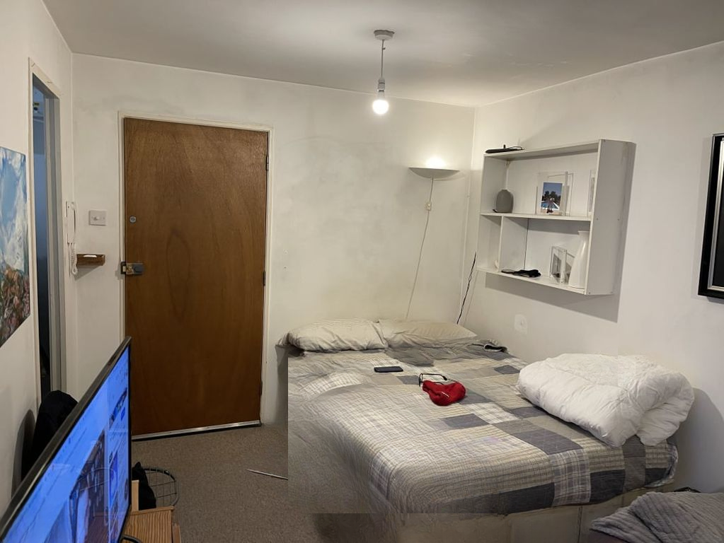 Квартира в Лондоне, Великобритания, 25 м² - фото 9