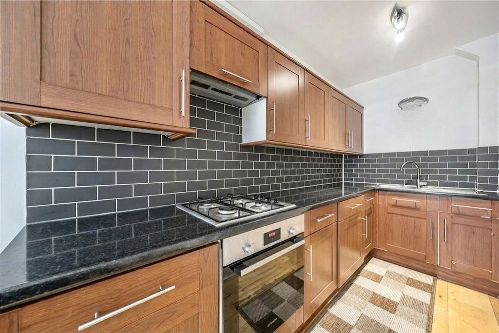 Квартира в Лондоне, Великобритания, 40 м² - фото 9