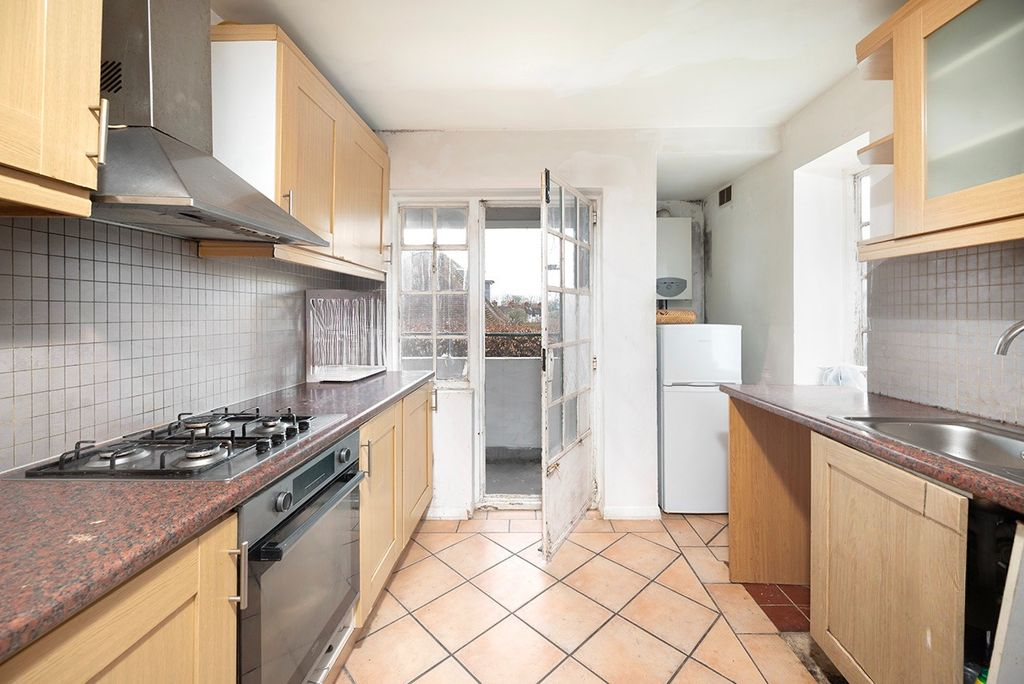 Квартира в Лондоне, Великобритания, 71 м² - фото 9