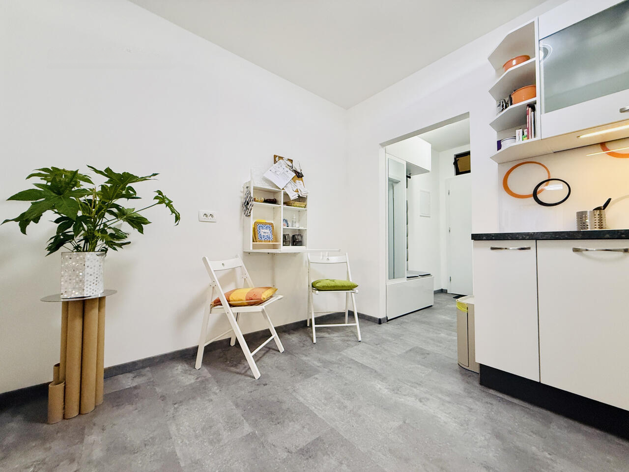 Квартира в Любляне, Словения, 47 м² - фото 9