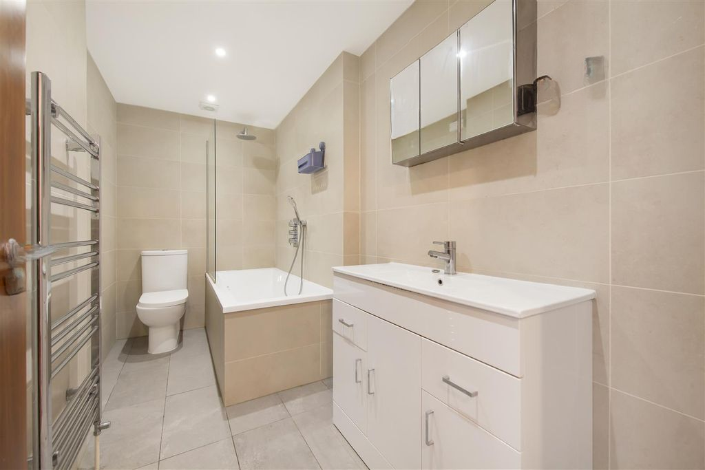 Квартира в Лондоне, Великобритания, 75 м² - фото 9