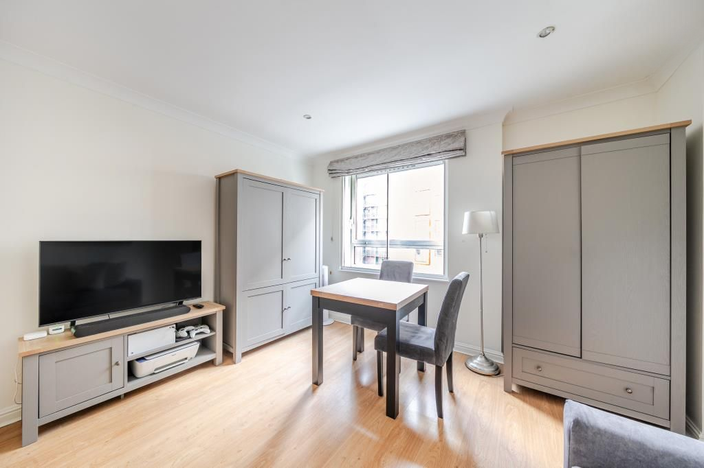 Квартира в Лондоне, Великобритания, 40 м² - фото 9