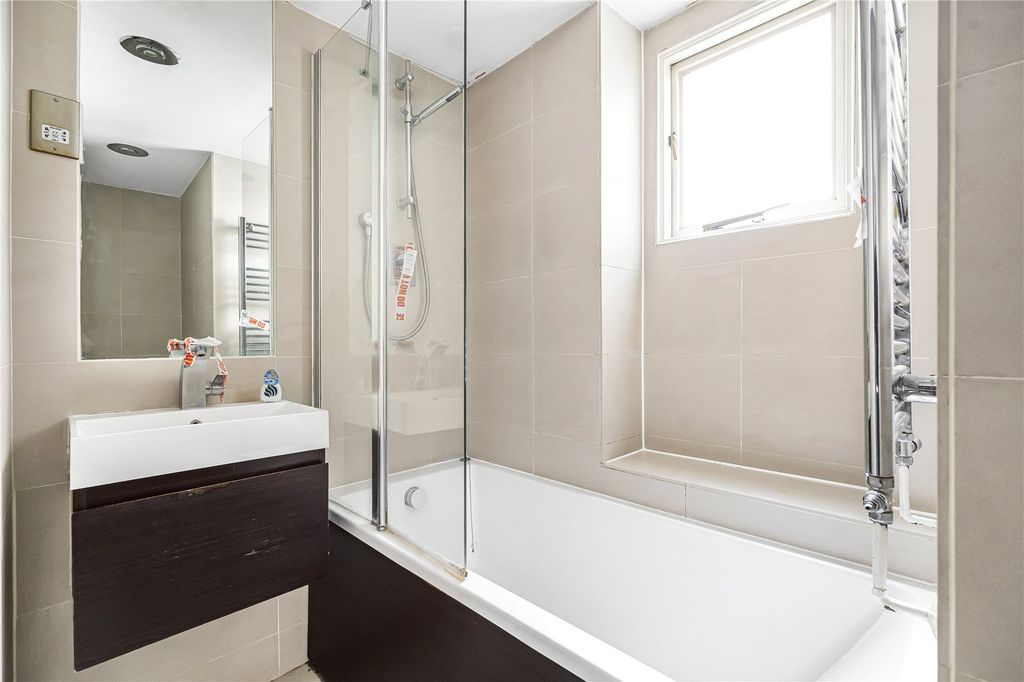 Квартира в Лондоне, Великобритания, 52 м² - фото 10