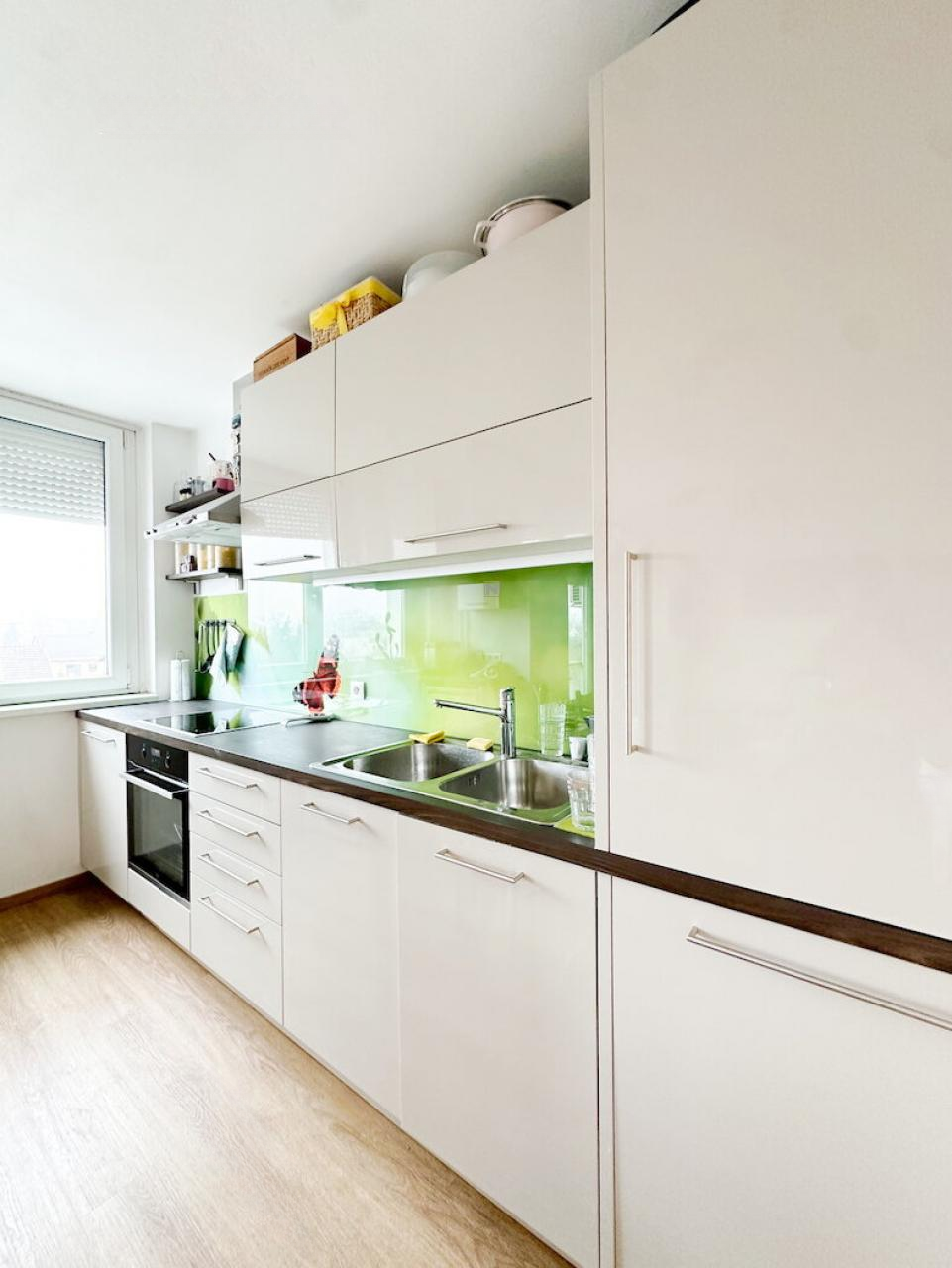 Квартира в Любляне, Словения, 61 м² - фото 10